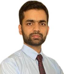 Dr. Radhe Shyam Chaudhari