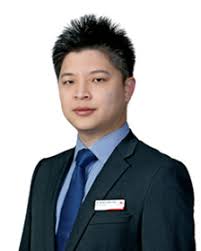 Dr. Chong Yeang Chern