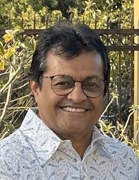 Dr. Prakashbhan Persad