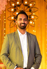 Dr. Santosh Martande