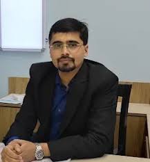 Dr. Harshwardhan Dongre