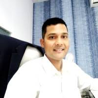 Dr. Ritesh Khandelwal