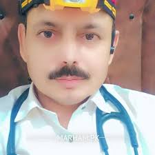 Dr AbuBakar