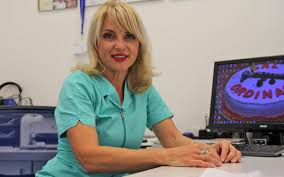 Dr. Zvjezdana Ćatović