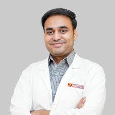 Dr. Sunil Palve