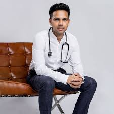 Dr. Rakesh