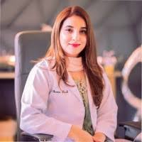 Dr. Shanza Obaid Niazi