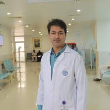 Dr. Salman Farid