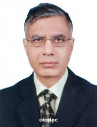 Dr. Muhammad Taimour
