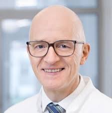 Dr. med. Michael Heise