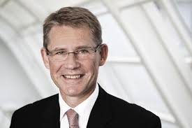 Dr. Lars Sørensen
