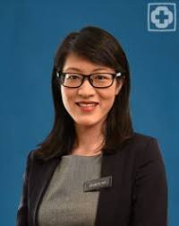 Dr. Lim Hui Yu
