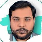 Dr. Abdullah Wali