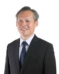 Dr. Lee Kok Keng