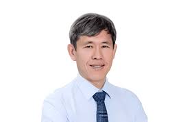Dr. Lawrence Ang