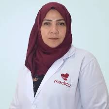 Dr. Nashwa Hussain