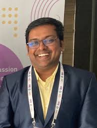 Dr. Akshay S Kulkarni