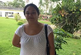 Dr. Va’a Fuimaono
