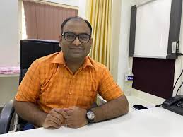 Dr. Pankaj Kshirsagar