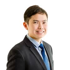 Dr. Jonathan Tan