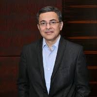 Dr. Narendra V Vaidya