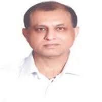 Dr Nur Saeed
