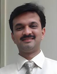 Dr. Ashutosh Jaysing Thorat