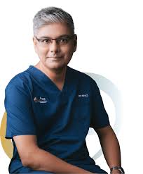 Dr. Reyaz Singaporewalla