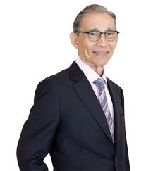 Dr. Mahmood Merican