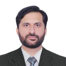 Dr. Khalid Razzaq