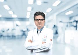 Dr. Ganesh Mhetras