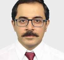 Dr. Abdul Rehman Jamali