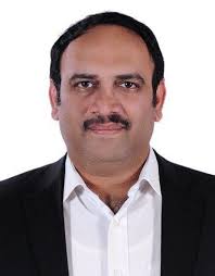 Dr. Shenoy Shriram Sudhakar