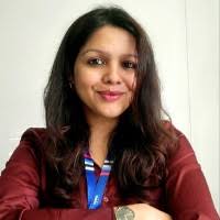 Dr. Anupriya Pathak