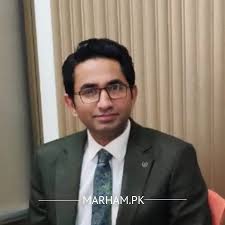 Dr. Muhammad Irfan Rashed