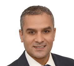 Dr. Sumit M Chaudhari