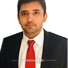 Dr. Muhammad Shahzeb Asghar