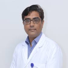 Dr Muhammad Arslan Chauhdary