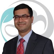 Dr. Muhammad Amjad Khan