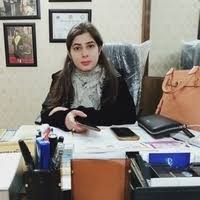 Dr. Sindh Soneti Bhutto