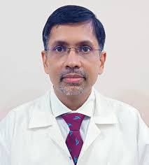 Dr. Sandeep S. Kulkarni