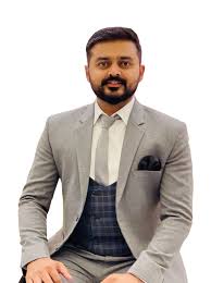Dr Abdul Rahman Chatha