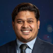 Mr. Daiton Alemayehu