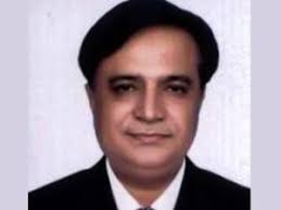 Dr. Ali Raza Brohi