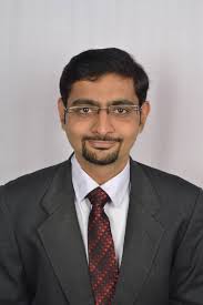 Dr. Prasad Bhate