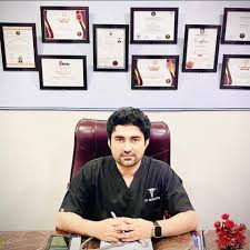 Dr. Muhammad Mushtaq