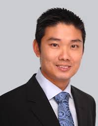 Dr. Kevin Lee