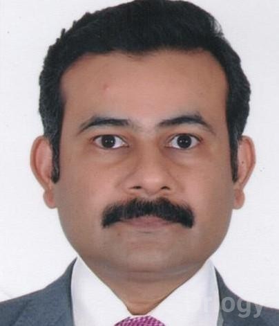 Dr. Abhinav Misuriya