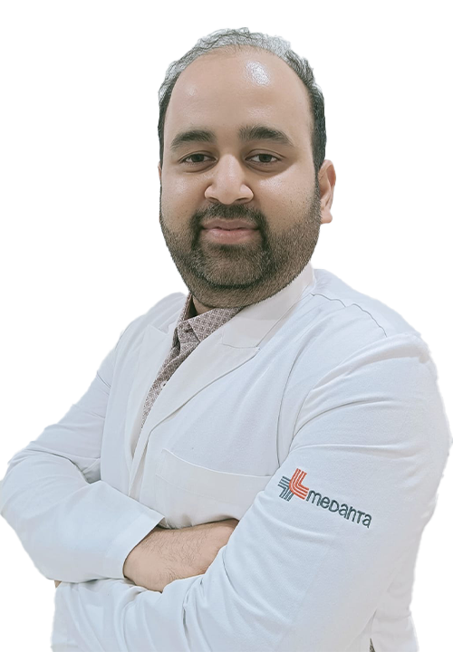 Dr. Abhishek Kumar