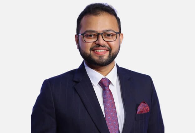 Dr. Amith Kamath
